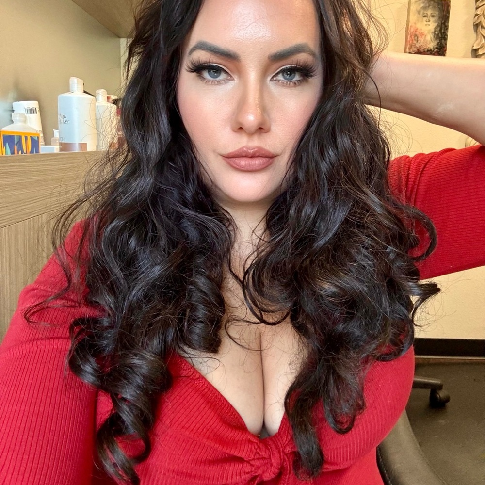 Meet your Posher, Kristen